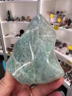 Amazonite Flame -Home Decor Store 482D3B31 08FE 4182 8AC7 6493858006B8