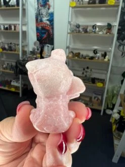 Pink Opal Piglet (Winnie The Pooh) -Home Decor Store 4B400543 98FE 46AC 8F6E DE45F2882545