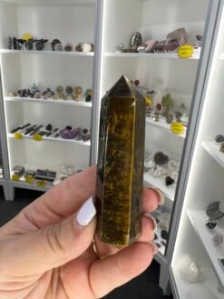 Tiger’s Eye Tower -Home Decor Store 4B800800 0416 488D 9571 BCDB69ACAE3B