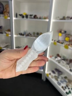 Selenite Chakra Athame -Home Decor Store 4C31247A B45D 4CA1 9E06 79F946F12055
