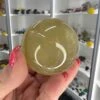Citrine Sphere On Stand -Home Decor Store 4D83A950 C55C 4639 B491 C25018C8D681