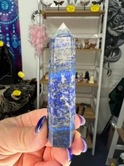 Lapis Lazuli Tower -Home Decor Store 4F97CE03 1CBA 48E6 A75D 9171FBEFB0EE