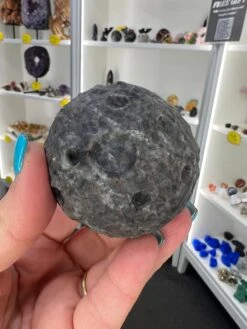 Yooperlite Moon (UV Reactive) -Home Decor Store 4FE621DE 1556 4D8E BDCB 5EF9BF9BBE3F