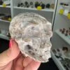 Sphalerite Skull -Home Decor Store 50C445BE E5C7 4E00 9535 0C7BCD463003
