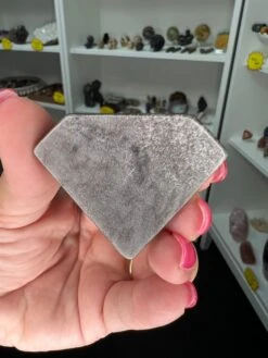 Silver Sheen Obsidian Superman Symbol -Home Decor Store 536FC029 971C 4E56 89CA E1F7FF6A15A7