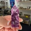 Lepidolite / Mica Tower -Home Decor Store 54DCEA3B A231 4837 8CFD 9A72977FE463