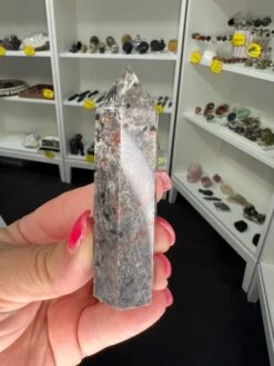 Yooperlite Tower (UV Reactive) -Home Decor Store 561983A0 80D1 4C57 B0A1 55A4BCF1DA66