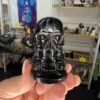Black Obsidian Darth Vader -Home Decor Store 5AF8DC49 6BE6 4C7F 9F9C 5909B1FE555C