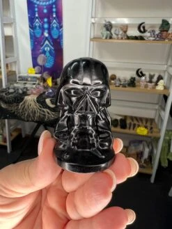 Black Obsidian Darth Vader