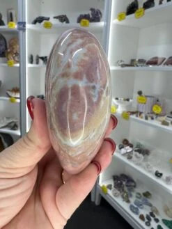 Ocean Jasper Heart -Home Decor Store 5B8547C5 9C7A 46C1 8C87 09ED20BCA98D