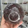 Red Onyx Sphere On Stand -Home Decor Store 5B87448F 3A37 4D89 9757 ABFDC10E6F66