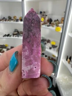 Cobalto Calcite Tower -Home Decor Store 5C2E2EA4 0EB3 4374 8FFB B5535AAFEECA