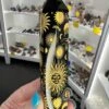 Black Obsidan With Golden Pattern Tower -Home Decor Store 5D144BCB 8443 40DA A68F 63265B3DC508