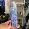 Lapis Lazuli Tower -Home Decor Store 5D94F6A3 9042 42D7 BCAD DC5B5261E176