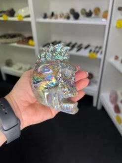 Aura Picasso Jasper Skull -Home Decor Store 5DC39751 8417 4A40 BFB2 5FAF8EBD2234