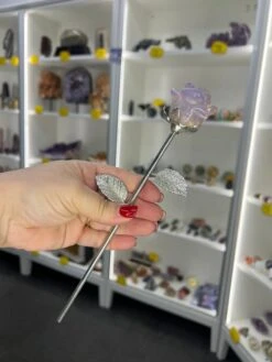 Pink Opalite Forever Rose -Home Decor Store 5EE5D37E 97CF 492B A9D3 D2E48A3F0DBE