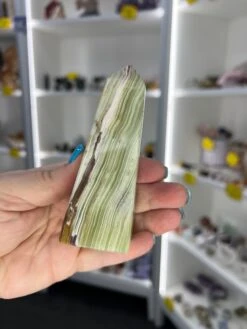 Green Onyx Tower -Home Decor Store 5F9A776A 5D89 4D43 B921 0836689C7923