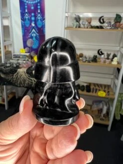 Black Obsidian Darth Vader -Home Decor Store 60BA4AF1 78A2 4E78 BFB1 31DCC32A8B1D