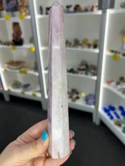 Kunzite Tower -Home Decor Store 60CA6C73 D22C 4AB5 9EAF 859774873734