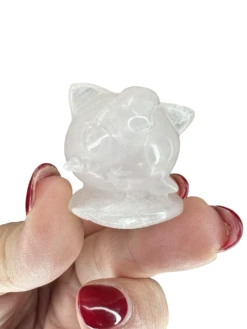 Rose Quartz Jigglypuff