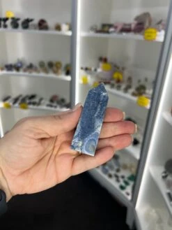 Blue Coral Jade Tower -Home Decor Store 63A2CFC0 3B34 491D B3A4 916DC6BF2C9B