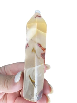 Mookaite Jasper Tower -Home Decor Store 65693EC5 36CF 4D94 8EC3 B6984D41092D