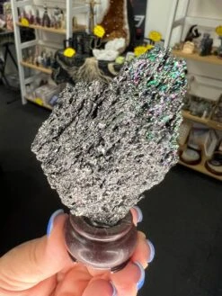 Silicon Carbide On Stand -Home Decor Store 66ED4AD3 8EDF 4CAD A649 EE8E3906096D