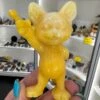Luminous Cat (Glow In The Dark) -Home Decor Store 685F684C 396B 447C 801C 5AFC78C3952C