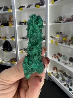 Malachite Raw -Home Decor Store 68BF1DB8 C698 4850 8703 DE0C90B6B115