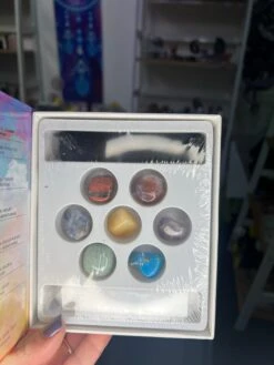 Chakra Stones Kit -Home Decor Store 68E8C96B 06A3 4FC7 8802 7A71EC074396
