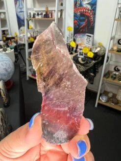 Auralite 23 Slice