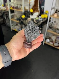 Silicon Carbide On Stand -Home Decor Store 6C07FFA6 1CF3 4549 94AE A6565D08B1C7