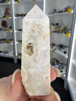 Flower Agate Tower -Home Decor Store 6D3C7CD9 32C1 4604 83FD AD59F67B5461