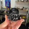 Black Obsidian Darth Vader Head -Home Decor Store 6D3DF7E7 D0FE 469F 8FFA B5F7EC83DAED
