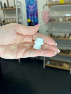 Howlite Togepi -Home Decor Store 6DEAB783 5894 4D06 8A1C 5827E0D4A2A4