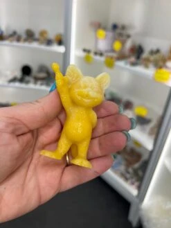 Luminous Cat (Glow In The Dark) -Home Decor Store 6E5D59C8 98BB 44AC AC43 60A01757876A