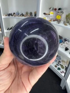 Tiffany Stone Sphere With Stand -Home Decor Store 6FA105E9 CC5F 45EC A655 C6EB60450694