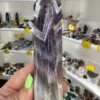 Chevron / Dream Amethyst Tower -Home Decor Store 706D609A 0E13 4C75 944E 435AA3E9FFEA