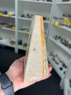 Polyhedral Agate Freeform -Home Decor Store 72F5D815 4C28 4802 B098 38B450B6F068