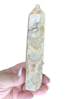 Crazy Lace Agate Tower -Home Decor Store 73977E49 97F9 40EB 9EDF 100C127C1C83