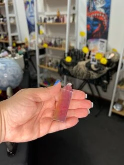 Fluorite Tower -Home Decor Store 73F9B28E 9913 4BC7 AA0C B39A2BF01786