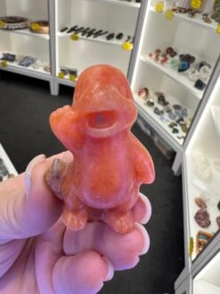 Sunstone Charmander