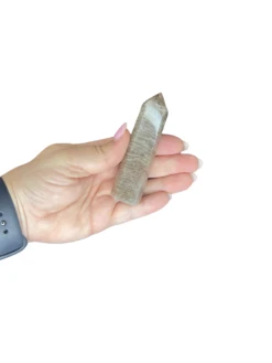 Garden Quartz / Lodolite / Thousand Layer Tower -Home Decor Store 74B125ED 9DE2 4173 9EBD C4E9CF08BA0A