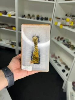 Polyhedral Agate Freeform -Home Decor Store 7A3CB65D 78EF 48B1 850F 14C213FB0033