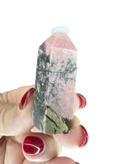 Rhodonite Tower -Home Decor Store 7CA79BBA F060 4F69 A314 2ED2ED341EA7
