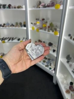 Purple Mica Heart -Home Decor Store 7DAE04FC D1D0 4AFE 895F 81A4EB4724C3