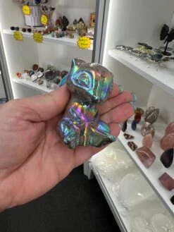 Aura Yooperlite Pokemon Character -Home Decor Store 7EEE701F 283E 4E39 BAB5 387E82A5C8E5