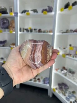 Ocean Jasper Heart -Home Decor Store 7F81ED68 47FE 406A AF3D 1B2E5893B651