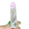 Pink Tourmaline Tower