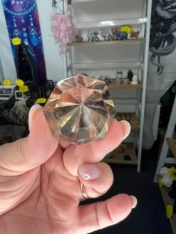 Smoky Quartz Diamond -Home Decor Store 8530F9CE 69CD 4C2A 9F41 253C80853E78